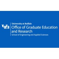 University at Buffalo Graduate School of Engineering and Applied Sciences Logo