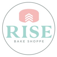 Rise Bake Shoppe Logo