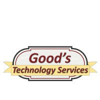 Goods Technology Services Logo