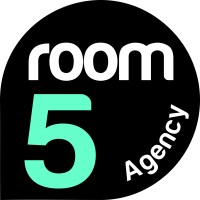 Room 5 Agency Logo