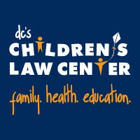 Childrens Law Center Logo