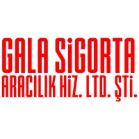 Gala Sigorta Aracılık Hiz Ltd Şti Logo