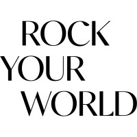 Rock Your World Logo