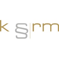 krm.swiss Information Governance Competence Centre Logo