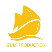 Gulf Production Albania Logo