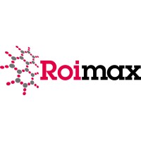 Roimaxweb ltd Logo