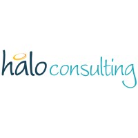 Halo Consulting Logo