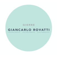 Gierre Giancarlo Rovatti Logo