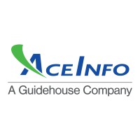 Ace Info Solutions LLC Logo