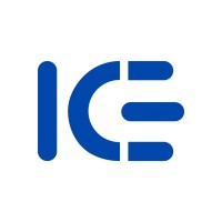 ICE Commercial Power Logo
