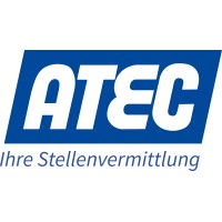ATEC Personal AG Logo