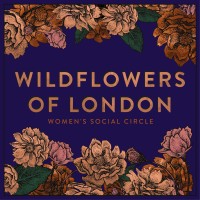 Wildflowers of London Logo