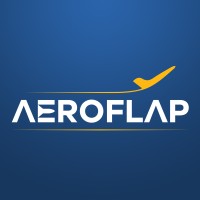 Aeroflap Logo