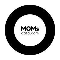MOMsDATA Logo