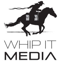 Whip It Media Logo