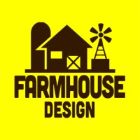 Farmhouse Design Logo