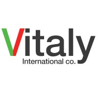 Vitaly International Logo