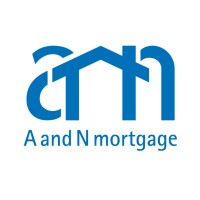A and N Mortgage Services Logo
