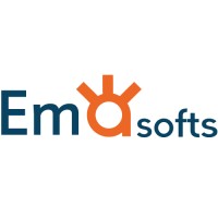 EmaSofts Logo