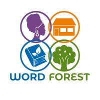 Word Forest Logo