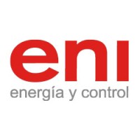 Eni - Energía y Control Logo