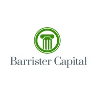 Barrister Capital Logo