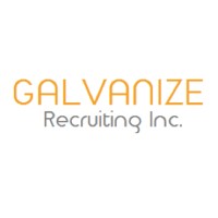 Galvanize Recruiting Logo