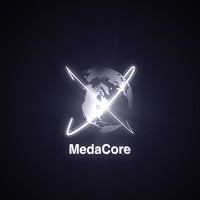 MedaCore Logo