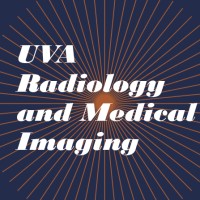 UVA Radiology & Medical Imaging Logo