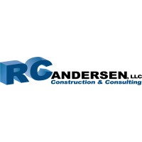 RC Andersen Logo