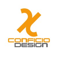 Conficio Design Logo