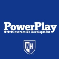 UNH | PowerPlay Interactive Development Logo