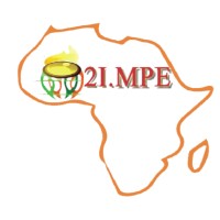 2I.MPE Logo