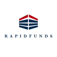 RapidFunds Logo