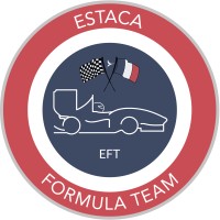 ESTACA Formula Team Logo