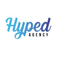Hyped Agency Logo