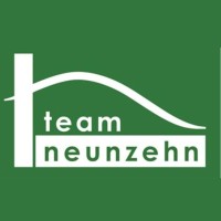 teamneunzehn.at Logo