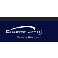 Charter Jet One Logo