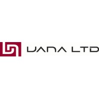VANA Ltd. Logo