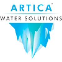 ARTICA Water Solutions Logo