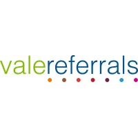Vale Referrals Logo