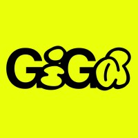 Giga Design Studio Logo