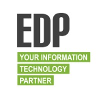 EDP Florence Logo