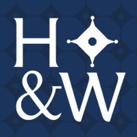 Herbert & Webster Logo