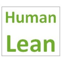 HUMAN LEAN - Lean Office, Lean Services Logo