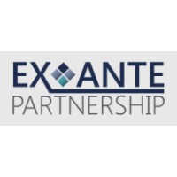 Ex-Ante Partnership Logo