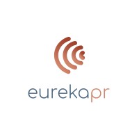 Eureka PR Logo