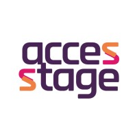 Accesstage Logo