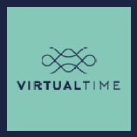 VirtualTime Logo