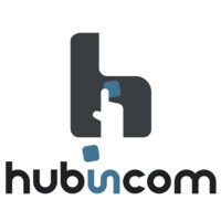 hubincom Logo